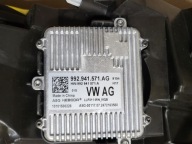 light complete front left FULL LED REFLEKTOR SKODA FABIA IV 4 OE EUROPA