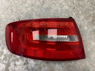 AUDI A4 B8 LIFT light left rear part fender LED NEON 8K9945095D