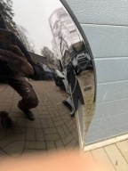 KIA Stonic bonnet front front
