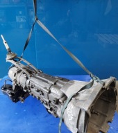 Getriebe BMW X3 E83 2005 R 2.0 td 1069401051 DIESEL