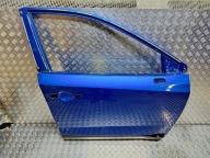 door right front NISSAN QASHQAI J12 21-26
