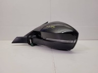 mirror exterior left side Volkswagen T-Roc 2019 2GA857601A