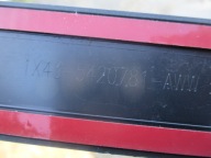 moulding door front left Jaguar X-Type
