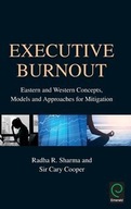 Executive Burnout: Eastern and Western Concepts,