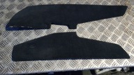 BMW 5 E39 Blende Abdeckung TUNELU Gehäuse links oder rechts 8159692 8159691
