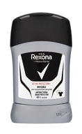Rexona Motion Sense Men Dezodorant sztyft Active Protection+ Invisible 50m