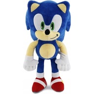 Sonic Maskot Veľký MODEL 30cm Vysoká Kvalita Plyš