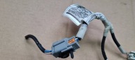 Maserati Quattroporte VI wiring connecting spoiler bundle 06701040110