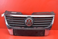 ATRAPA GRILL VW PASSAT B6 07R