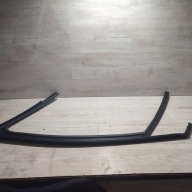 gasket windows door przednich front side right Dacia Jogger