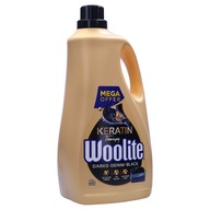 Woolite Dark Keratin 3,6l/60 prateľný prostriedok na pranie