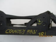 axle beam subframe axle beam rear part MINI COUNTRYMAN 1,6i