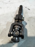 TOYOTA COROLLA E12 2002r Croix Colonne de direction Volant