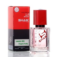 Shaik MW203 dámsky parfém 50ml