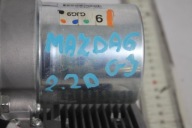 control electrics Q003TA6183 MAZDA 6 GJ12