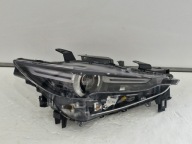 light right Mazda CX5 II FULL LED