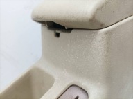 TUNEL central armrest CHERY TIGGO T11 DR MOTORS DR 5 (2010)