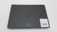 Notebook Fujitsu LifeBook P727 13 " Intel Core i7 0 GB čierny