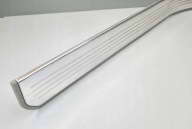 moulding threshold inner rear part right side Mercedes-Benz S W221 facelift