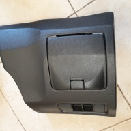 passenger compartment below steering wheel, HONDA ACCORD VIII 8 OE EU