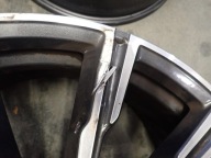 disk disk BMW 5x112 ET350 9J 20" 8071996
