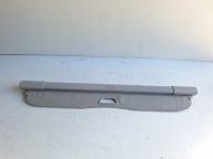 MERCEDES A-KLAA W169 04-12 blinds boot
