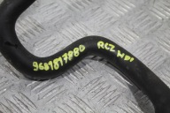 CRIJEVO PRIJENOS VODE PEUGEOT RCZ LIFT 9681817880