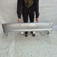 BMW 3 E46 COUPE m-packet 99- bumper rear part rear PDC