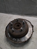 Hyundai i30 and 2010r 1.4 16V swing right front