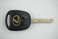 KĽÚČ DIAĽKOVÝ LEXUS IS220-350 RX300 H-1143