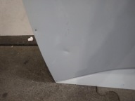 door front front left SKODA FABIA III 2014- 6V