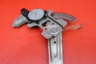 window regulator left front EU 5713A085 PEUGEOT 4007 07-12