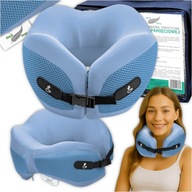 MEDI SLEEP ПОДОРОЖНЯ ПОДУШКА ДЛЯ ШИЇ CORNELL AEROPLANE ПОДУШКА ДЛЯ ШИЇ