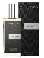 Parfumovaná voda Yodeyma Moment 50 ml