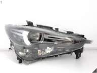 MAZDA CX-5 CX5 II (KF) 17-21 light HEADLIGHT FULL LED right front EUROPA