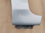 FORD FIESTA MK7 LIFT 2012-2017 kotflügel links vorne MOONDUST SILVER