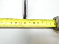 rest central rear part MERCEDES A KLASA W169 3D 04-12