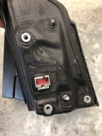 mirror left 8 PIN UD SZARE FORD KUGA MK2 LIFT