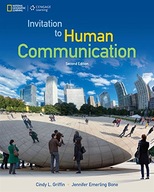 Invitation to Human Communication - National