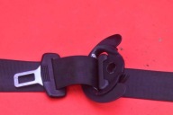 tension belt safety right front EU 3C1857706F VW PASSAT B6 05-10