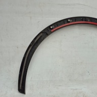 AUDI Q3 8U0 S-LINE 11- moulding for fender right front front 8U0853718A