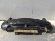 660 SUZUKI SPLASH LIFT bumper rear part rear PDC