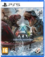 ARK: Survival Ascended (PS5)