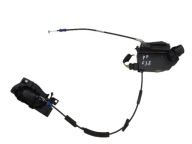 lock door right front EUROPA 9810310280 Citroen C4 Picasso II (2013-)