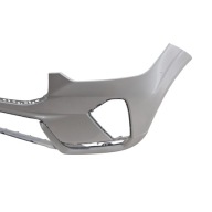 bumper front VOLVO XC60 II LIFT R-design 4X PDC without washers 2021-25