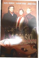 Polski crash - VHS kaseta video