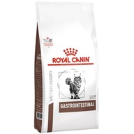 Royal Canin Veterinárna diéta mačiek Gastrointestinal 2kg