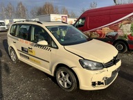 Volkswagen Touran 2.0 TDI 2016