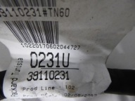 bundle of the engine OPEL INSIGNIA B 1.6 CDTI B16DTH AUTOMAT