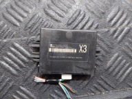 module control unit IMMOBILIZERA 89784-53040 LEXUS IS III 300 H
